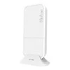 Maršrutizatorius MikroTik RBWAPG-60AD KIT Wireless Wire 60 GHz 1 Gbit iki 100m, PoE
