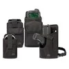 Mobilis REFUGE HOLSTER HHD M FRONT/POCKET STYLUS HOLDER STRAP+BELT