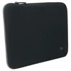 Mobilis 049014 torba na laptop 40,6 cm (16") Dėklas kieszeniowe Juodas