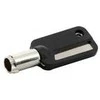 Linka zabezpieczająca Mobilis mobilis MASTER KEY FOR NANO SLIM/ROTATING SECURITY LOCK CABLE