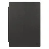 Mobilis Origine Case for Surface Pro 6/2017/4 planšetinio kompiuterio dėklas – juodas