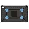 Dėklas na tablet Mobilis Planšetė CASE TAB M8 HD 2019 2ND Planšetė CASE TAB M8 HD 2019 2ND