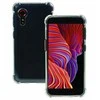 Dėklas „Mobilis Mobilis R“ serija f. „Galaxy Xcover 5“ – skaidrus (minkštas maišelis)