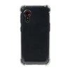 Dėklas „Mobilis Mobilis R“ serija f. „Galaxy Xcover 5“ – skaidrus (minkštas maišelis)