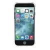 Mobilis Mobilis R Series f. iPhone SE 2nd Gen / 8 / 7, trans. (Minkštasis maišas)