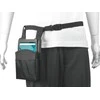 Dėklas na tablet Mobilis Holster with front pocket