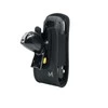 Mobilis REFUGE HOLSTER HHD GUN FRONT/POCKET STYLUS HOLDER STRAP+BELT