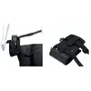 Mobilis REFUGE HOLSTER HHD GUN FRONT/POCKET STYLUS HOLDER STRAP+BELT