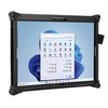 Dėklas na tablet Mobilis Mobilis 050053 etui na tablet 33 cm (13") Dėklas Juodas