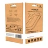 Mobilis Mobilis Screen Prot. Temp. Skaidrus stiklas-9H- Galaxy Xcover 5