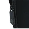 Krepšys Mobilis Mobilis Skin torba na laptop 35,6 cm (14") Dėklas kieszeniowe Juodas, Pilka