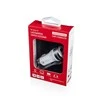 Mode_Com Įkroviklis Modecom MC-QCU2-07 2x USB-A 3 A (ZT-MC-QCU2-07)