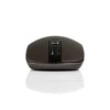 Pelė Modecom MC-WM101 ruda