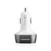 Mode_Com MODECOM automobilinis įkroviklis MC-CU3 (Quick Charge 3.0 + 2x USB)