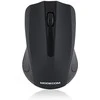 Belaid. pelė Modecom MC-WM9 juod. USB