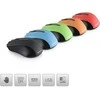 Belaid. pelė Modecom MC-WM9 juod. USB