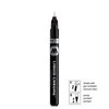 Hobilt MOLOTOW Liquid Chrome žymeklis 1 mm – veidrodinis efektas (703101)
