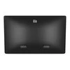 Monitorius ELO Touchsystems 2702L 27" stalinis kompiuteris, FHD 1920x1080p, projektuojamas talpinis 10 prisilietimų, USB valdiklis, skaidrus, nulinis rėmelis, VGA ir HDMI, c:Juodas