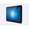 Monitorius ELO Touchsystems 1991L, 19" LED atviras rėmelis, HDMI, VGA ir DP, projektuojamas talpinis 10 jutiklių nulinis rėmelis, USB valdiklis, skaidrus, nėra maitinimo bloko
