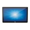 Monitorius ELO Touchsystems 2702L 27" stalinis kompiuteris, FHD 1920x1080p, projektuojamas talpinis 10 prisilietimų, USB valdiklis, skaidrus, nulinis rėmelis, VGA ir HDMI, c:Juodas