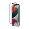 Moshi Matų apsauginė plėvelė Moshi IVisor AG Apple iPhone 13 Pro Max (juodas rėmelis)