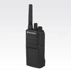 Radijo stotelė - racija Motorola XT420