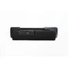 Klaviatūra Pelė Mousetrapper Mousetrapper Delta Pelė Juodas Extended USB-A, USB Type-A, 400 DPI, Juodas