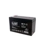 Mpl Power Elektro Megabat 12V 9Ah F1(187) AGM akumuliatorius, 3-5 metai
