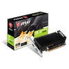 Vaizdo plokštė MSI GeForce GT 1030 2GB DDR4