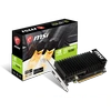 Vaizdo plokštė MSI GeForce GT 1030 2GB DDR4
