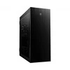 MSI MPG SEKIRA 500P PC dėklas, Mid-Tower, USB 3.2, Juodas