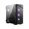 MSI MPG VELOX 100R kompiuterio korpusas