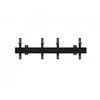 Laikiklis Multibrackets MB WALLMOUNT PRO MBW2U TILT Juodas
