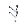 Multibrackets 7228 - Rack shelf - Juodas - Metal - 250 mm - 65 mm - 250 mm