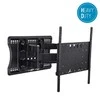 Laikiklis Multibrackets Daugialaikiai laikikliai MB SLIM TILT&amp;TURN PLUS HD 65KG MAX.400X4