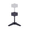 Laikiklis Multibrackets Daugiafunkciniai laikikliai MB DESKMOUNT VIENETINIS STOVAS 24"-32" BL