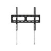 Laikiklis Multibrackets Daugialaikiai laikikliai MB UNIVERSALUS SIENOS MONTAVIMAS FIXED MEDIUM, MAX 50KG, VESA MAX 400X400 MM