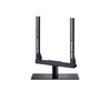 Laikiklis Multibrackets Daugialaikiai laikikliai MB VESA STALO STANDAS TURN M MAX.400X400 BL