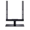Laikiklis Multibrackets Daugialaikiai laikikliai MB VESA STALO STANDAS TURN M MAX.400X400 BL