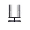 Laikiklis Multibrackets Daugialaikiai laikikliai MB VESA STALO STANDAS TURN M MAX.400X400 BL
