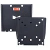 Laikiklis Multibrackets Multibracket M VESA Wallmount I Juodas 75x75 100x100