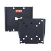 Laikiklis Multibrackets Multibracket M VESA Wallmount I Juodas 75x75 100x100