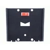Laikiklis Multibrackets Multibracket M VESA Wallmount I Juodas 75x75 100x100