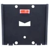 Laikiklis Multibrackets Multibracket M VESA Wallmount I Juodas 75x75 100x100
