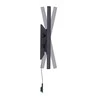 Laikiklis Multibrackets Multibracket M VESA Wallmount Tilt 75 100 200