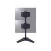 Laikiklis Multibrackets Multibracket M Universal Wallmount Tilt Air Medium Juodas