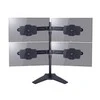 Laikiklis Multibrackets Multibracket M Universal Wallmount Tilt Air Medium Juodas