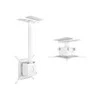 Laikiklis Multibrackets MB PROJECTOR MOUNT PRO HD 40KG Baltas