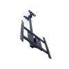 Laikiklis Multibrackets Daugialaikiai laikikliai MB PUBL CEIL.MOUNT M SINGLE 70KG MAX.400
