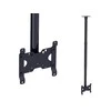 Laikiklis Multibrackets Multibracket MB PUBL CEIL.MOUNT S SINGLE 14KG MAX.200